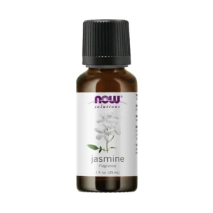 025b68b91ad86d5e30f6d841b56128f7.webp NOW Jasmine Fragrance Oil 30ml