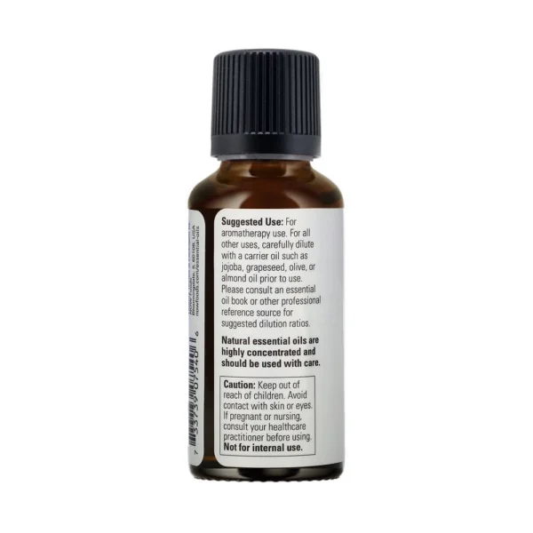 NOW Clove Essential Oil 30ml