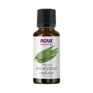 5a1bd0f3c01cf0815239d3aa09930b84.webp NOW Eucalyptus Radiata Essential Oil 30ml