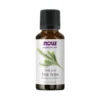 NOW Tea Tree Essential Oil 30ml