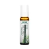NOW Organic Tea Tree Roll-On 10ml