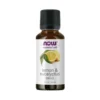 NOW Lemon Eucalyptus Oil Blend 30ml