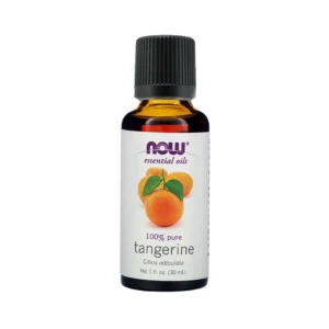 7628baff304a5529e2bb103c005a159b.webp NOW Tangerine Essential Oil 30ml