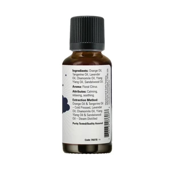 950a8fbb203c79e786fca98d5aace74b.webp NOW Peaceful Sleep Oil Blend 30ml