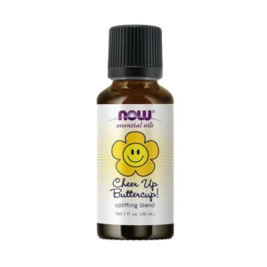 ddfe57a2613493962ea2f648093373ca.webp NOW Cheer Up Buttercup Oil Blend 30ml
