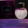 Pure Passion Fragrance World Perfume 100ml