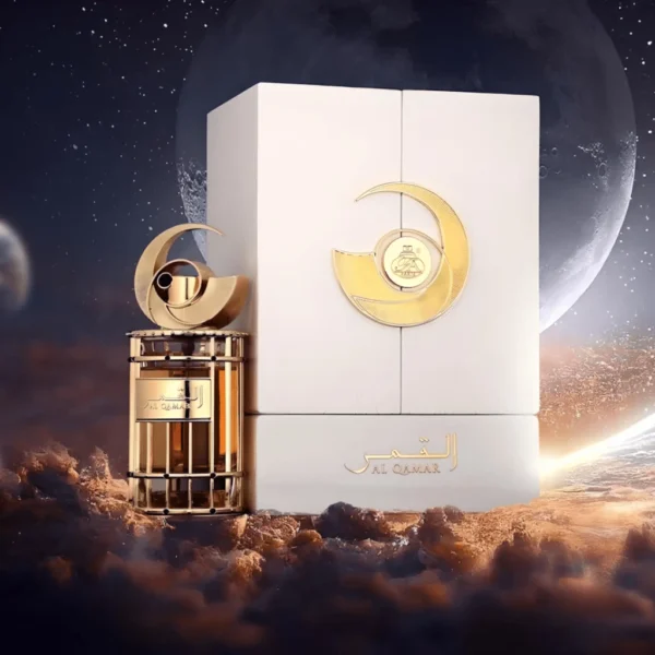 Al Qamar Fragrance World 100ml