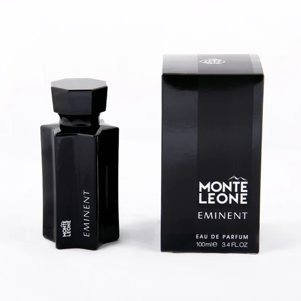 Monte Leone Eminent Men Perfume 100ml