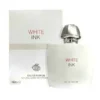 White Ink Fragrance World Men 100ml