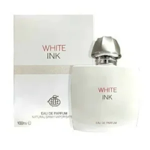 White Ink Fragrance World Men 100ml