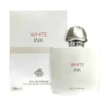 White Ink Fragrance World Men 100ml