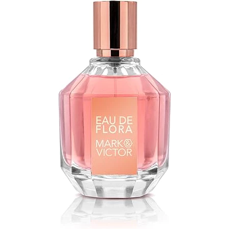 Eau De Flora Mark Victor 100ml
