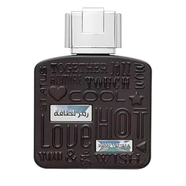 Ramz Lattafa Men Perfume 100ml