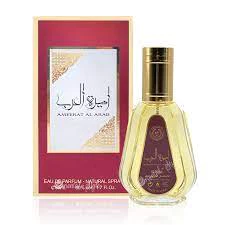 Ameerat Al Arab Perfume For Women 50ml