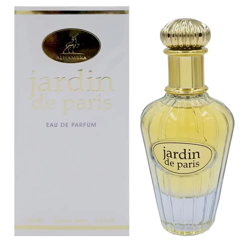 my-11134207-7r98r-lnppgfe93f5pd9.webp Jardin De Paris Alhambra Perfume 100ml
