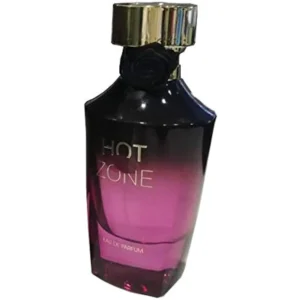 Hot Zone Fragrance World Perfume 100ml