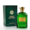 my-11134207-7r98s-ln70gfx3cp1a7b.webp Green Sapphire Fragrance World Perfume 100ml