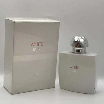 White Ink Fragrance World Men 100ml