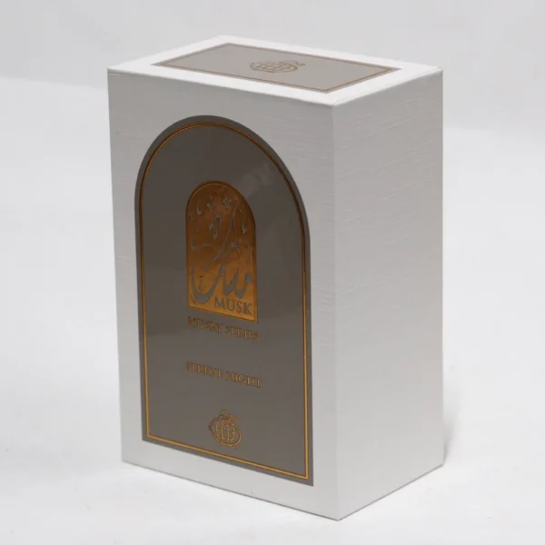 Serene Night Musky Series Unisex 100ml