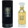 Velvet Oud Lattafa Unisex Perfume 100ml