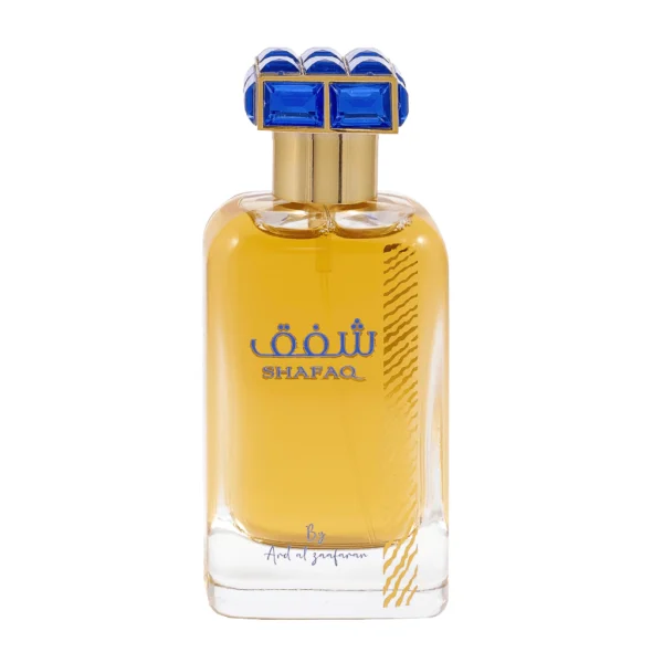 Shafaq Ard Al Zaafaran Unisex 100ml