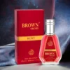 Brown Orchid Ruby EDP 50ml