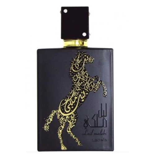 Lail Maleki Lattafa 100ml
