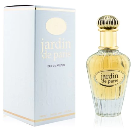 my-11134207-7r98v-lnppgfe991fh68.webp Jardin De Paris Alhambra Perfume 100ml