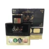 Ard Al Zaafaran Lahazat Al Wesal 100ml