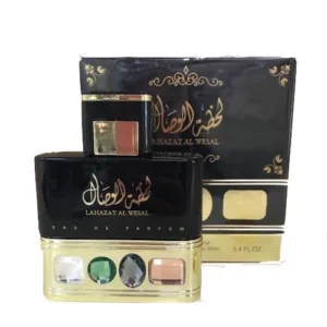 Ard Al Zaafaran Lahazat Al Wesal 100ml
