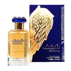 my-11134207-7r98x-lno7wsv7l29o78.webp Shafaq Ard Al Zaafaran Unisex 100ml