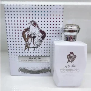 Ghala Zayed Concentrate 100ml