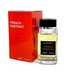 my-11134207-7r98y-ln8gqgovapsr73.webp French Portrait Fragrance World Perfume 100ml