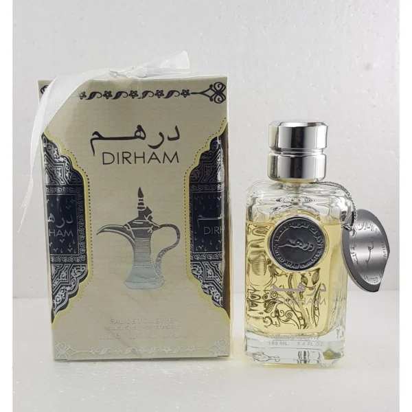 my-11134207-7r990-ln1ptrcmkf8bd1.webp Dirham White EDP 100ml