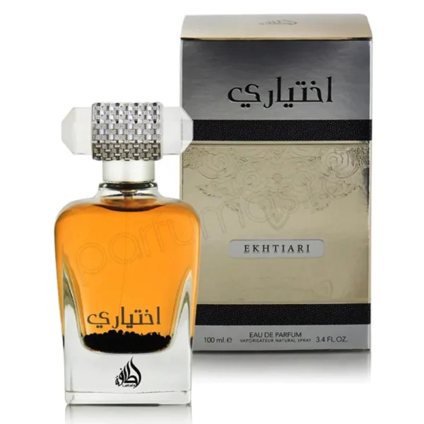 my-11134207-7r990-ln1ptrcmyh1ac9.webp Ekhtiari EDP 100ml