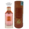 Velvet Rose Lattafa Unisex 100ml
