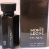 Monte Leone Eminent Men Perfume 100ml