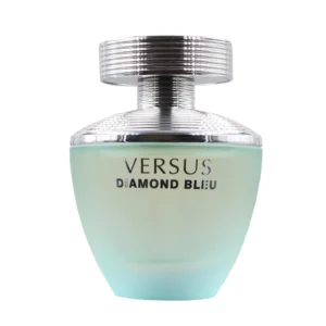 Versus Diamond Bleu Fragrance World 100ml