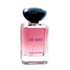 UR Way Fragrance World Women Perfume 100ml