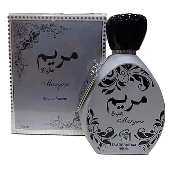Maryam Oriental Floral EDP 100ml