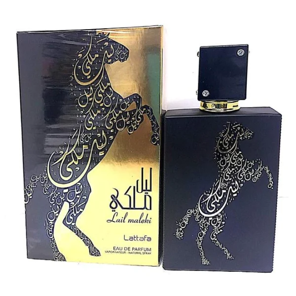 Lail Maleki Lattafa 100ml