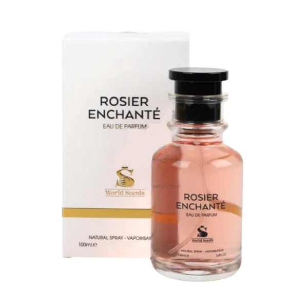 Rosier Enchanté World Scents 100ml