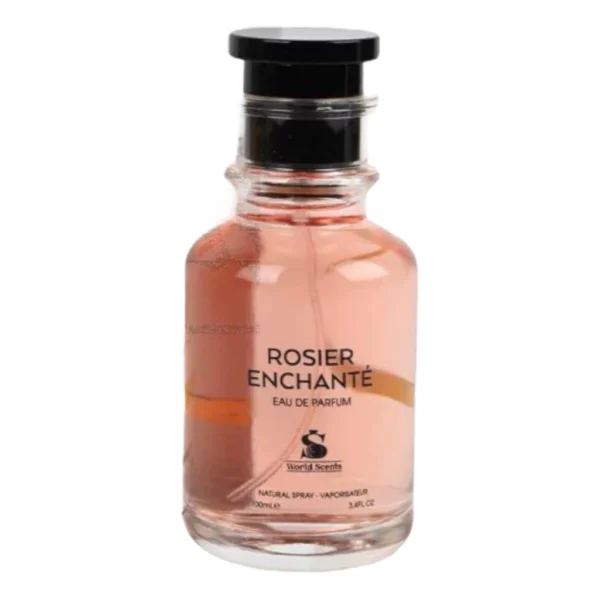 Rosier Enchanté World Scents 100ml