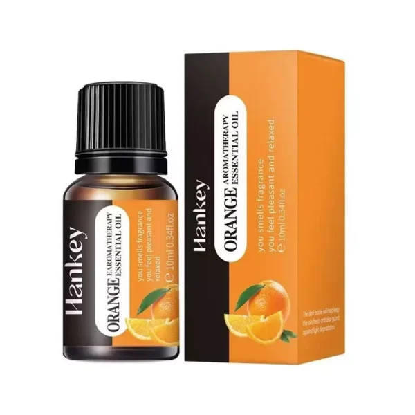HANKEY Essential Oil 10ml