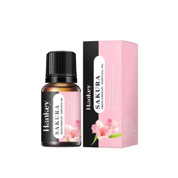 HANKEY Essential Oil 10ml