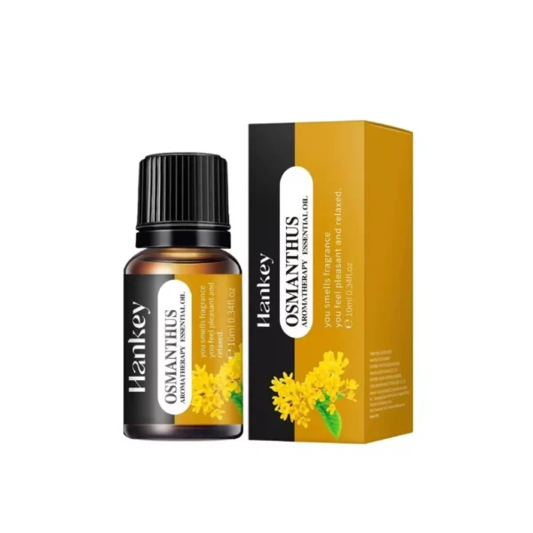 HANKEY Essential Oil 10ml