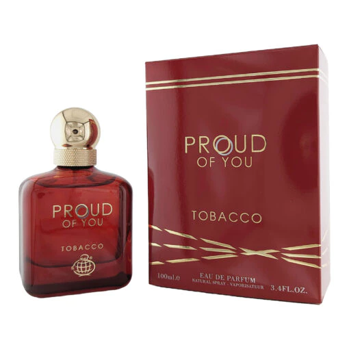 Proud Of You Tobacco 100ml