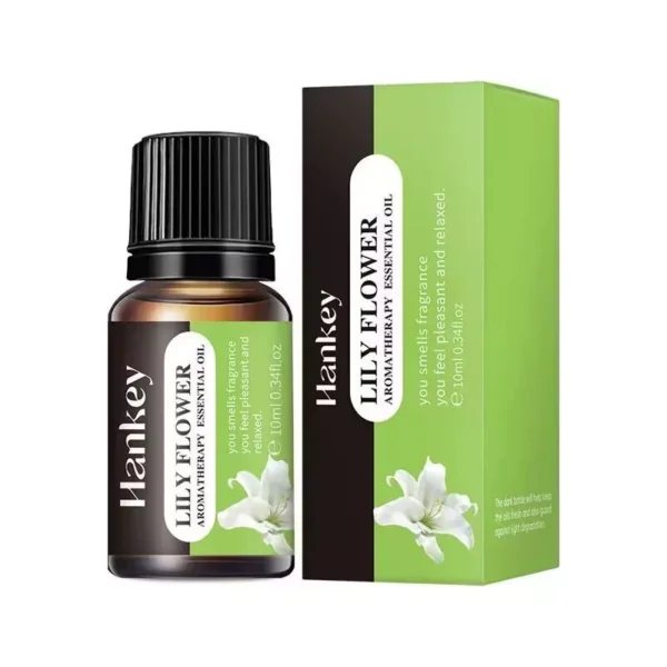 HANKEY Essential Oil 10ml