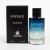 Savage World Scents Perfume 100ml