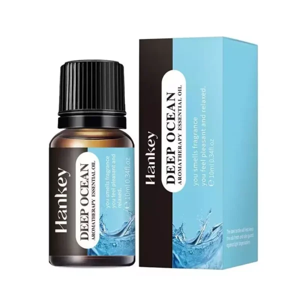 HANKEY Essential Oil 10ml